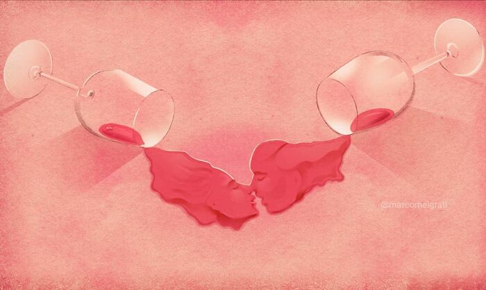 Wait Till You See How This Artist Turns Tech Into Mind-Boggling Art!