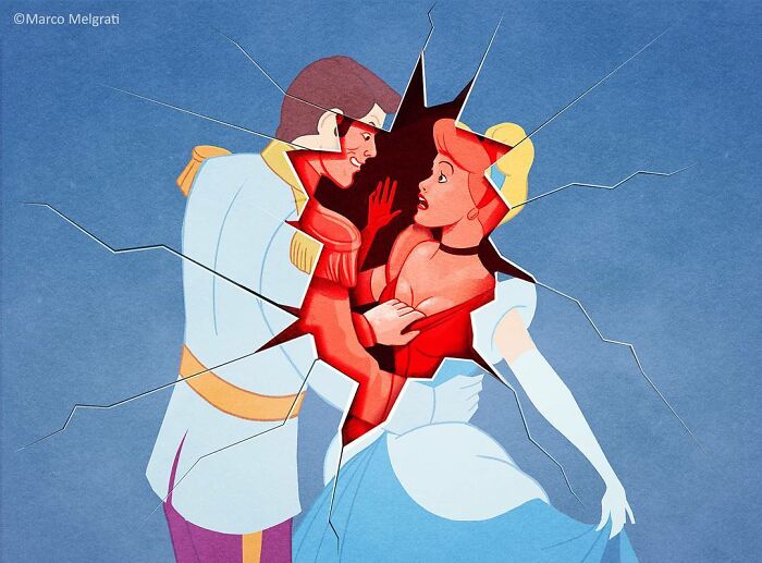 Wait Till You See How This Artist Turns Tech Into Mind-Boggling Art!