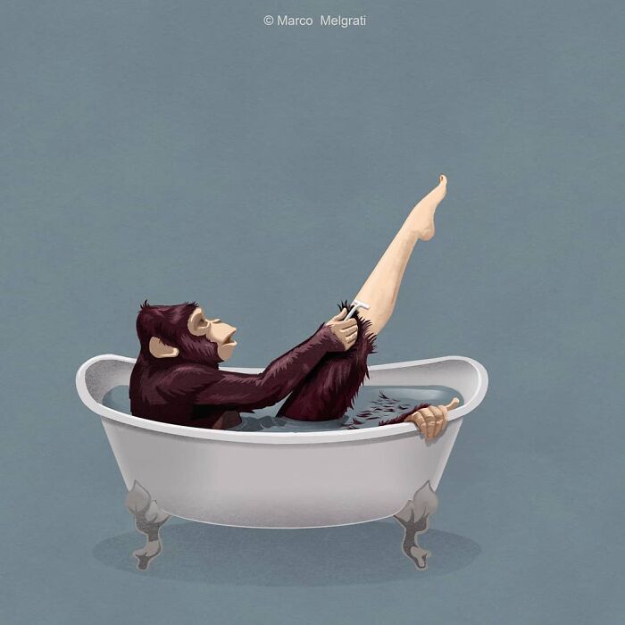 Wait Till You See How This Artist Turns Tech Into Mind-Boggling Art!