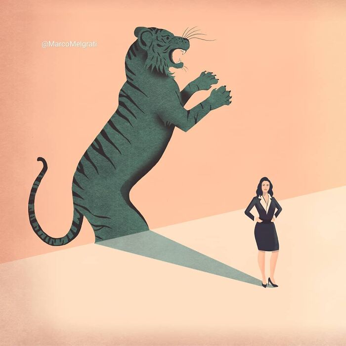 Wait Till You See How This Artist Turns Tech Into Mind-Boggling Art!