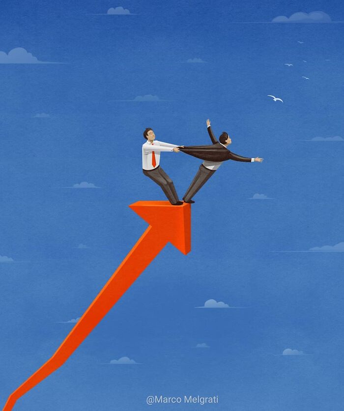 Wait Till You See How This Artist Turns Tech Into Mind-Boggling Art!