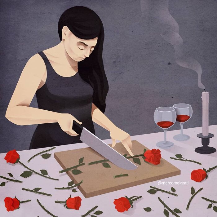 Wait Till You See How This Artist Turns Tech Into Mind-Boggling Art!