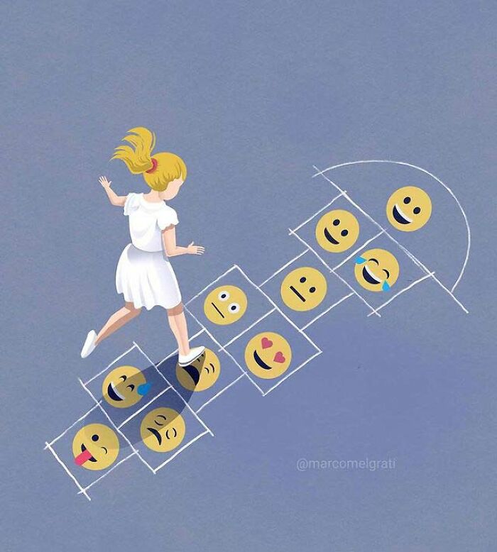 Wait Till You See How This Artist Turns Tech Into Mind-Boggling Art!