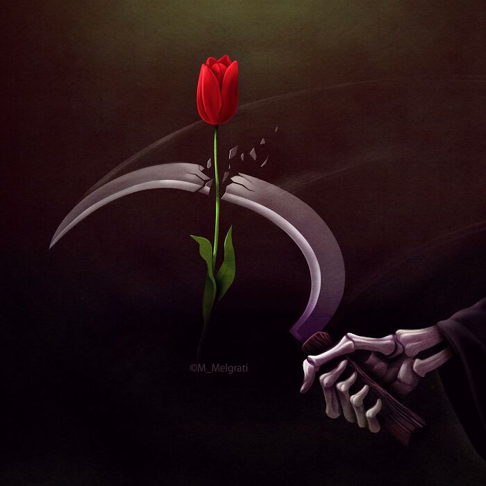 Wait Till You See How This Artist Turns Tech Into Mind-Boggling Art!