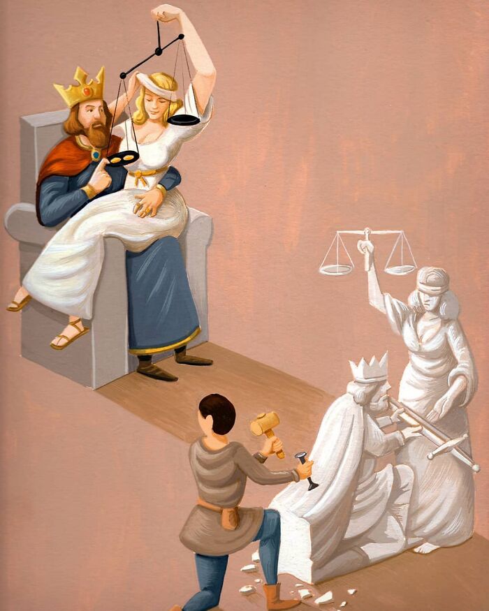 Wait Till You See How This Artist Turns Tech Into Mind-Boggling Art!