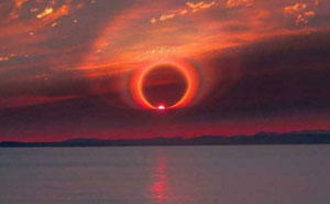Wait, They Actually Ranked That?! 40 Mind-Blowing Earth Oddities