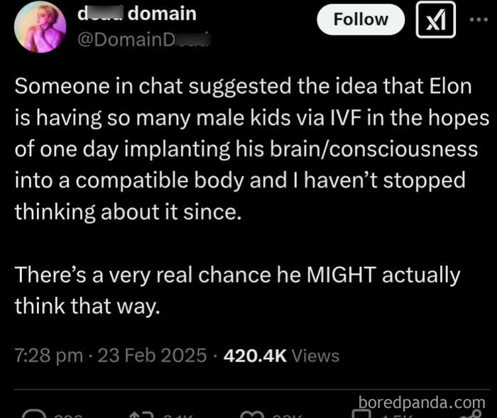 New Elon Musk Conspiracy? Of Course There Is!