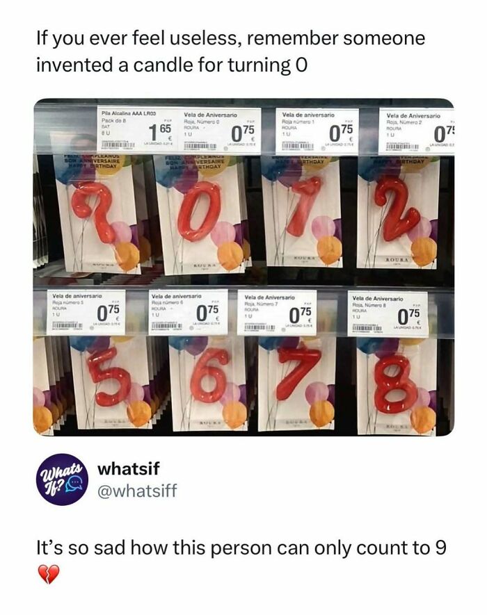 Let's Scroll Through These Hilarious Memes That Totally Get You