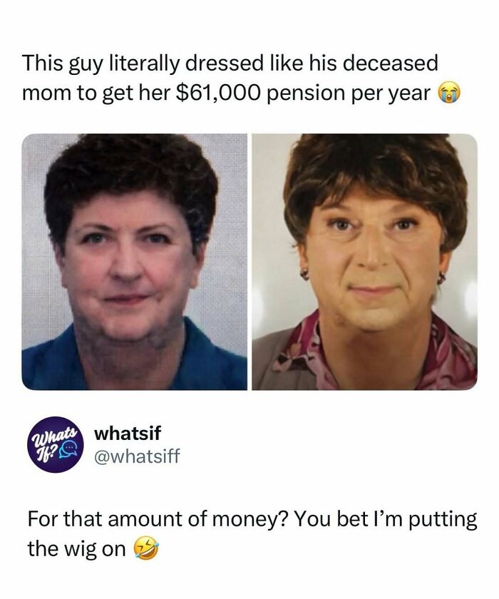 Let's Scroll Through These Hilarious Memes That Totally Get You