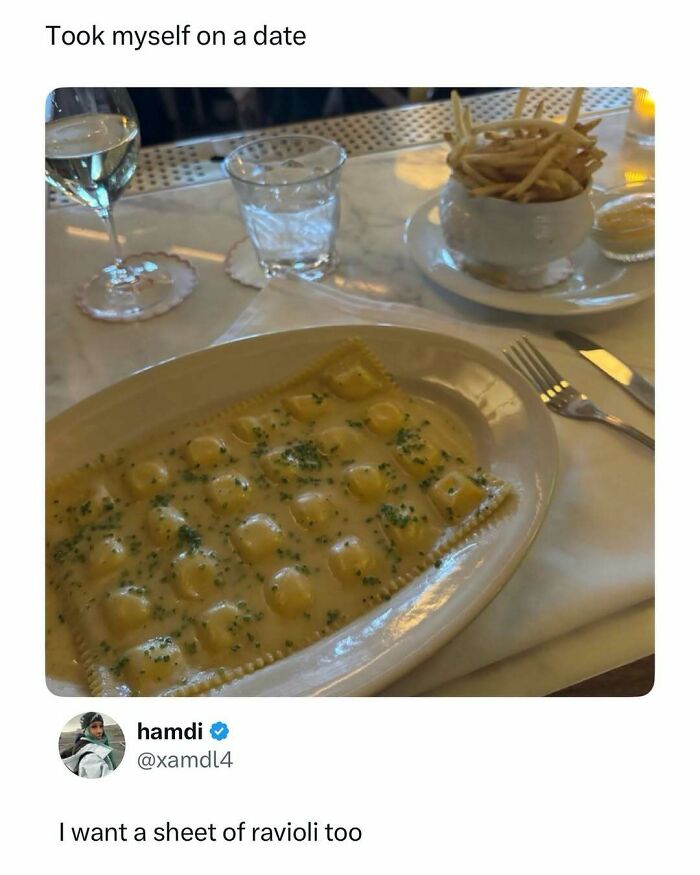 Let's Scroll Through These Hilarious Memes That Totally Get You