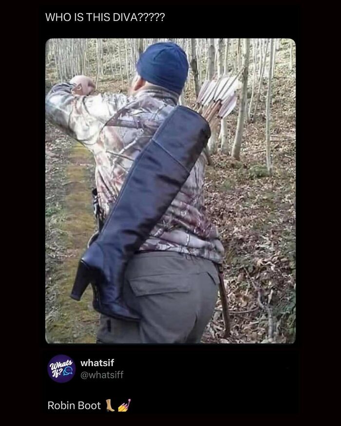 Let's Scroll Through These Hilarious Memes That Totally Get You