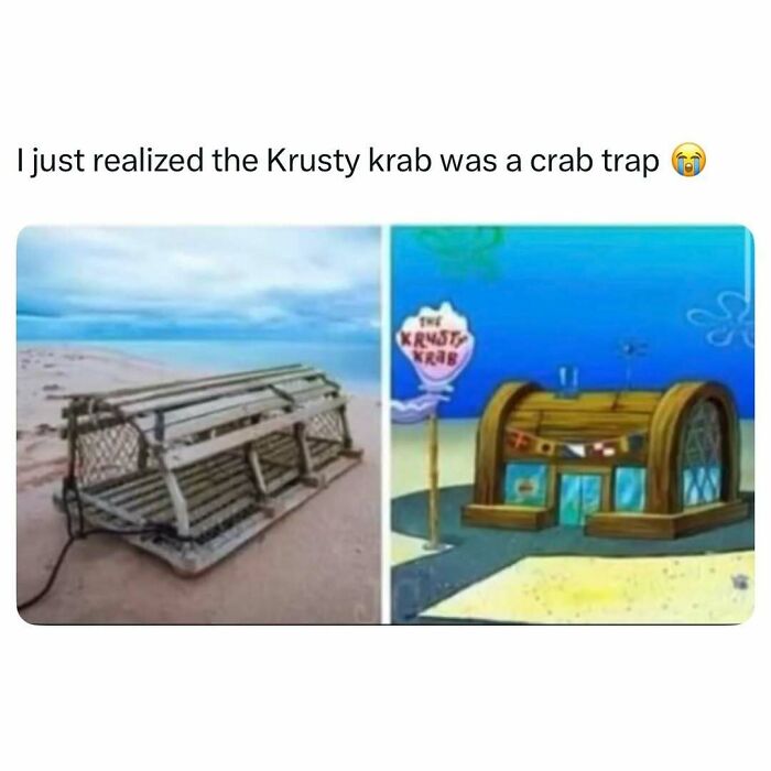 Let's Scroll Through These Hilarious Memes That Totally Get You