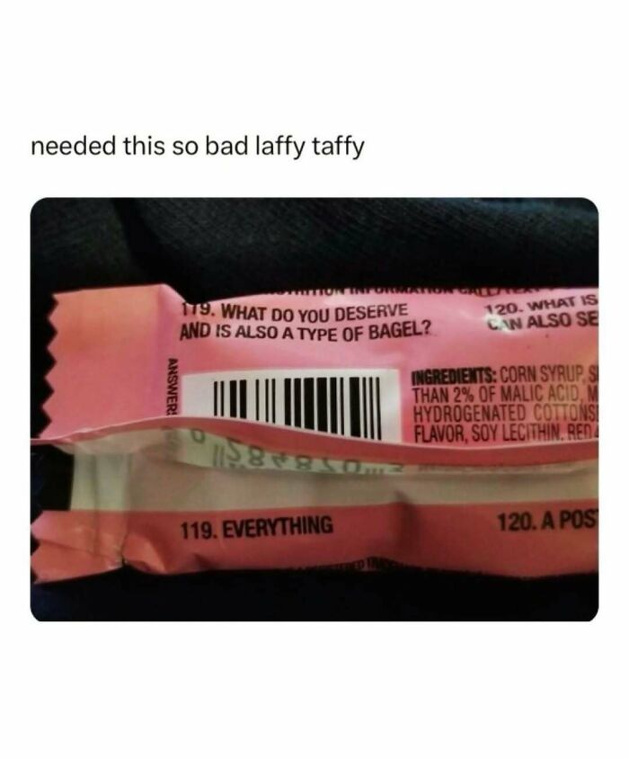 Let's Scroll Through These Hilarious Memes That Totally Get You