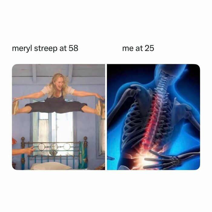 Let's Scroll Through These Hilarious Memes That Totally Get You