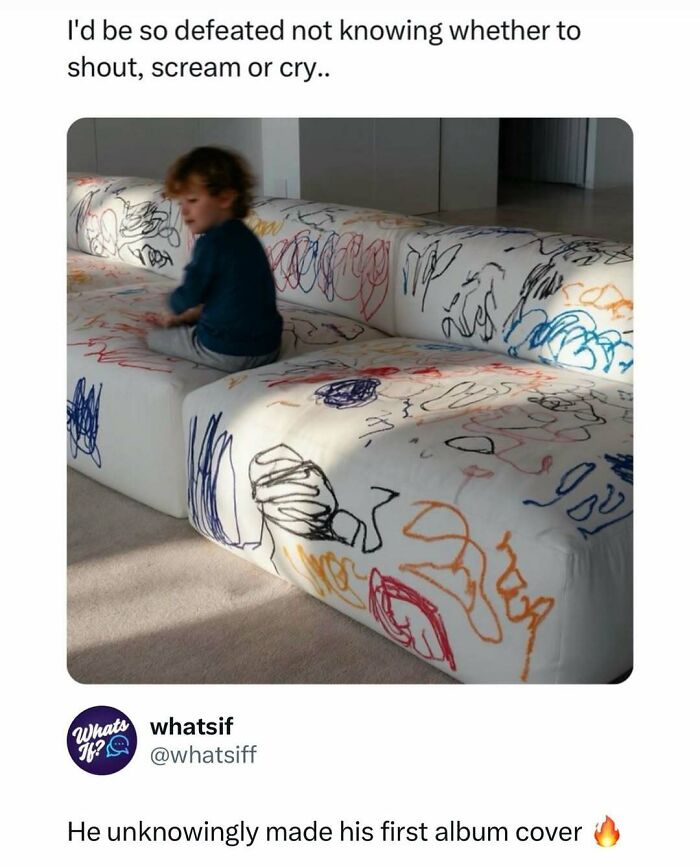 Let's Scroll Through These Hilarious Memes That Totally Get You