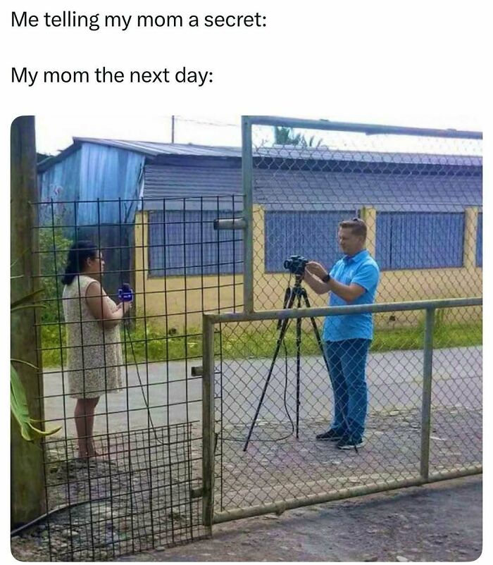 Let's Scroll Through These Hilarious Memes That Totally Get You