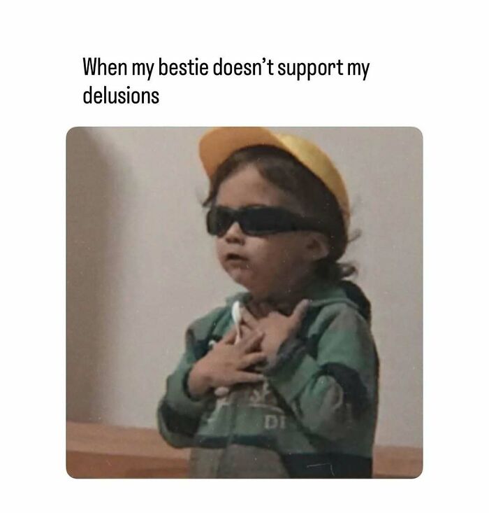 Let's Scroll Through These Hilarious Memes That Totally Get You