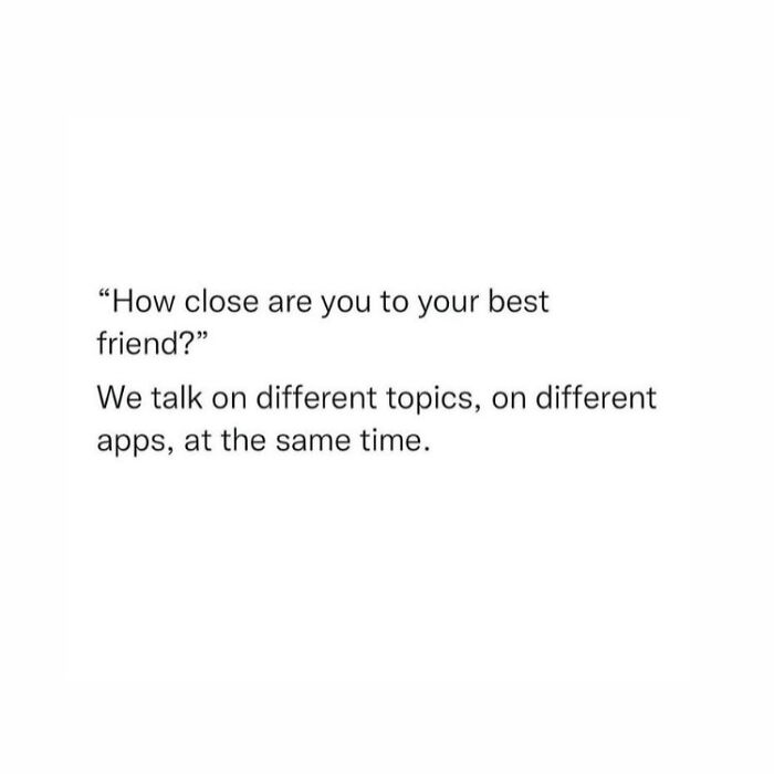 Let's Scroll Through These Hilarious Memes That Totally Get You