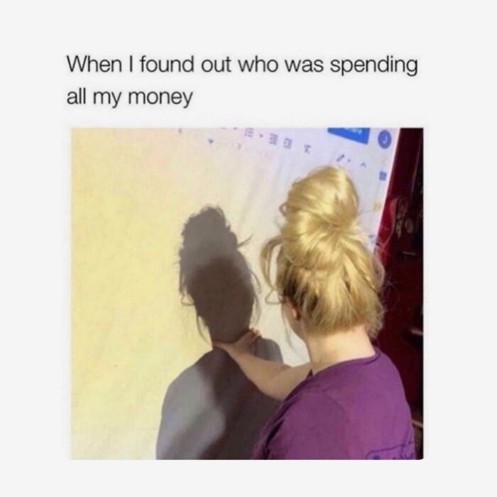 Let's Scroll Through These Hilarious Memes That Totally Get You