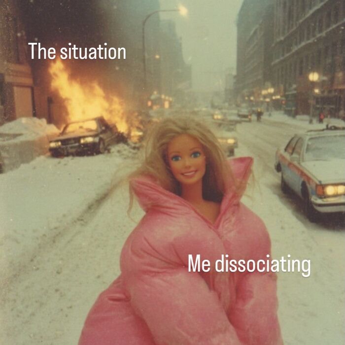 Let's Scroll Through These Hilarious Memes That Totally Get You