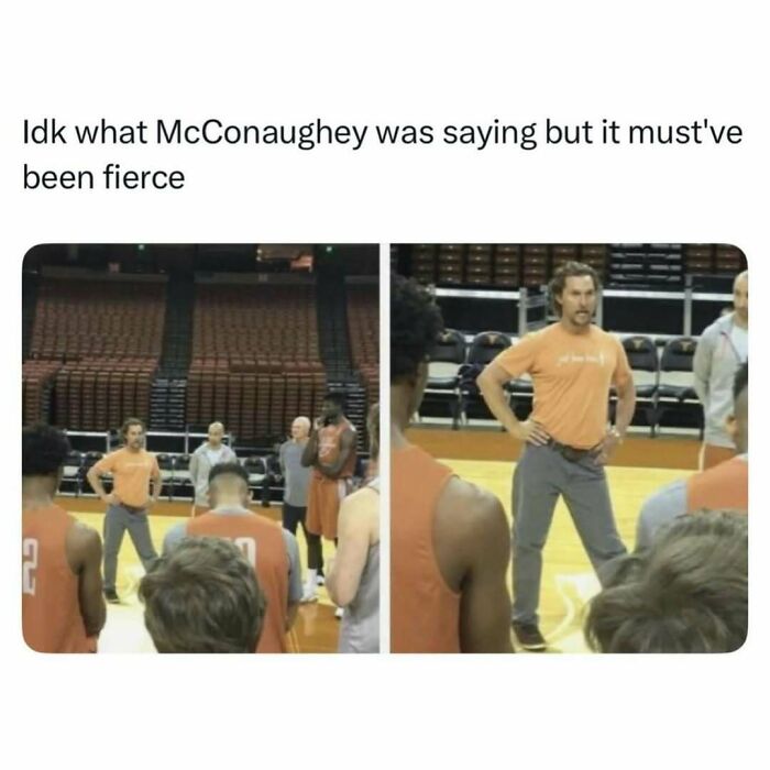 Let's Scroll Through These Hilarious Memes That Totally Get You