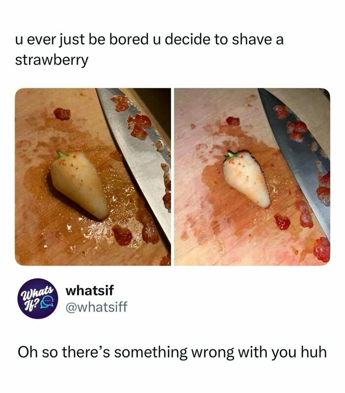 Let's Scroll Through These Hilarious Memes That Totally Get You