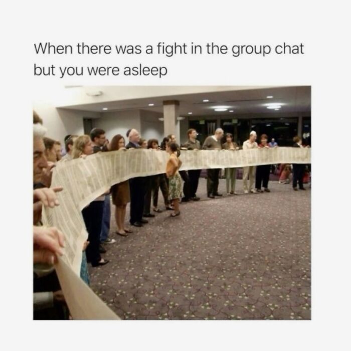 Let's Scroll Through These Hilarious Memes That Totally Get You