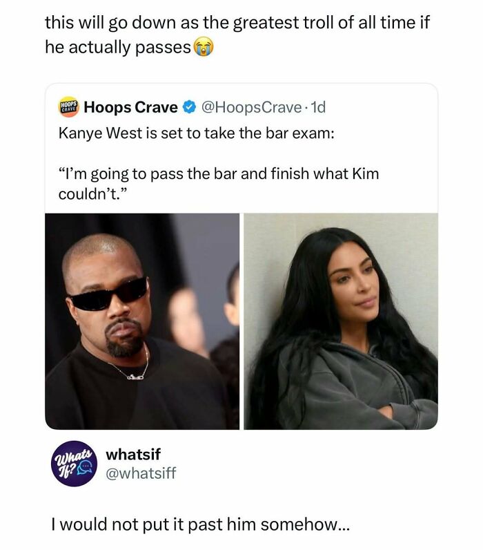 Let's Scroll Through These Hilarious Memes That Totally Get You