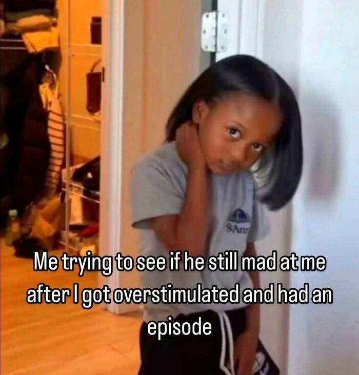 Let's Scroll Through These Hilarious Memes That Totally Get You