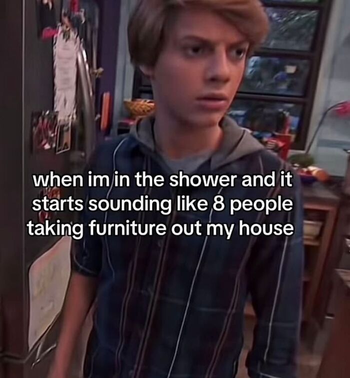 Let's Scroll Through These Hilarious Memes That Totally Get You