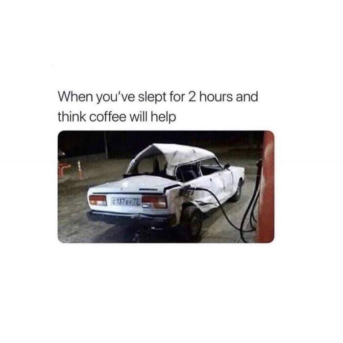 Let's Scroll Through These Hilarious Memes That Totally Get You