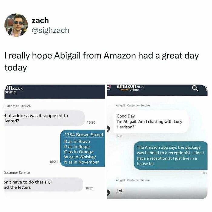 Let's Scroll Through These Hilarious Memes That Totally Get You