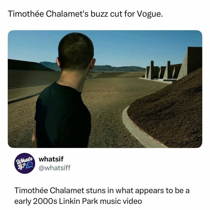 Let's Scroll Through These Hilarious Memes That Totally Get You