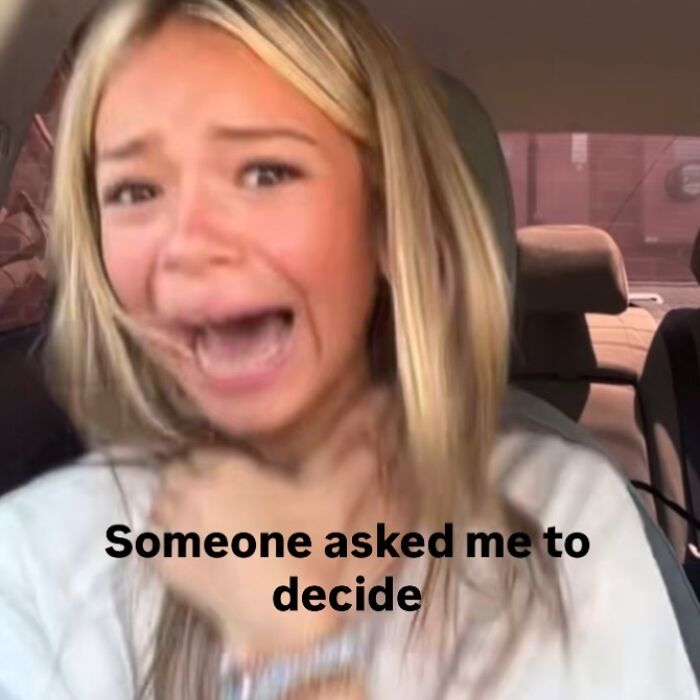 Let's Scroll Through These Hilarious Memes That Totally Get You