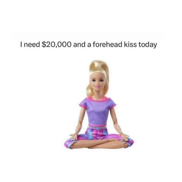 Let's Scroll Through These Hilarious Memes That Totally Get You