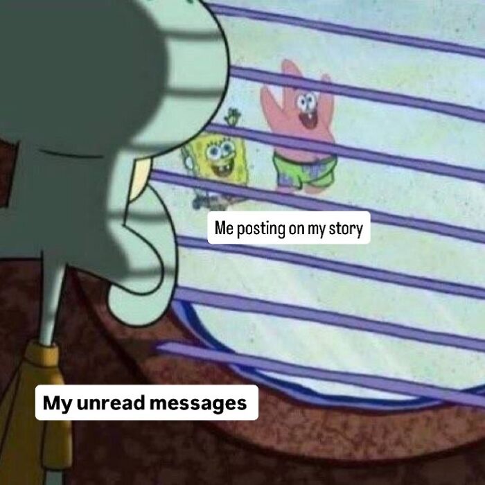 Let's Scroll Through These Hilarious Memes That Totally Get You