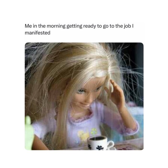 Let's Scroll Through These Hilarious Memes That Totally Get You