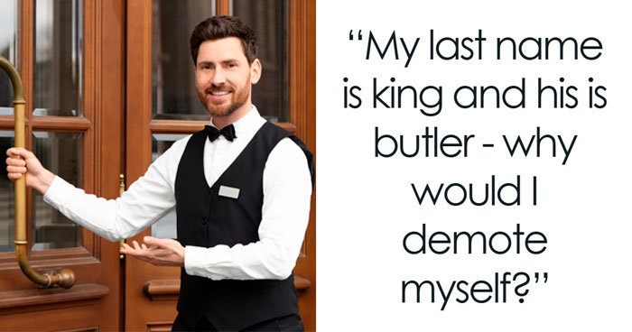 Why Some Women Totally Refuse To Change Their Last Name After Marriage