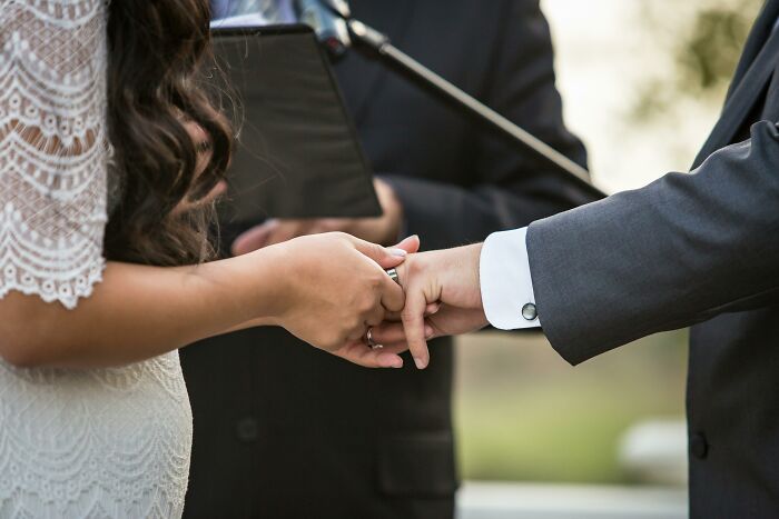 Why Some Women Totally Refuse To Change Their Last Name After Marriage