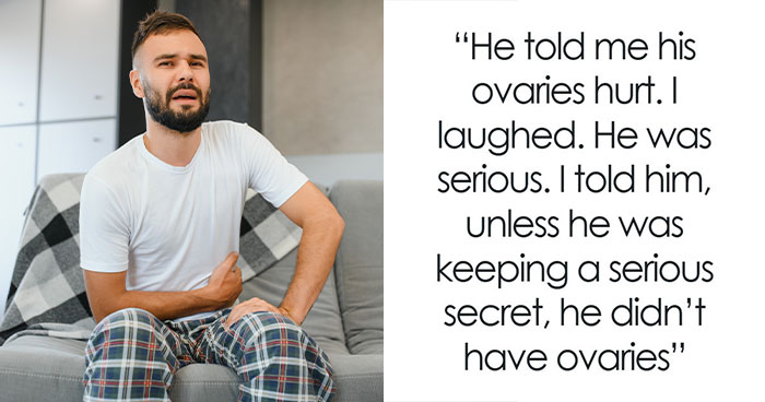 Wait, They Actually Said That? Dating Brain Fails That Are Too Funny to Believe