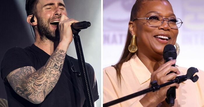 10 Celebs Who Share March 18 (And Why They’re Pretty Cool)