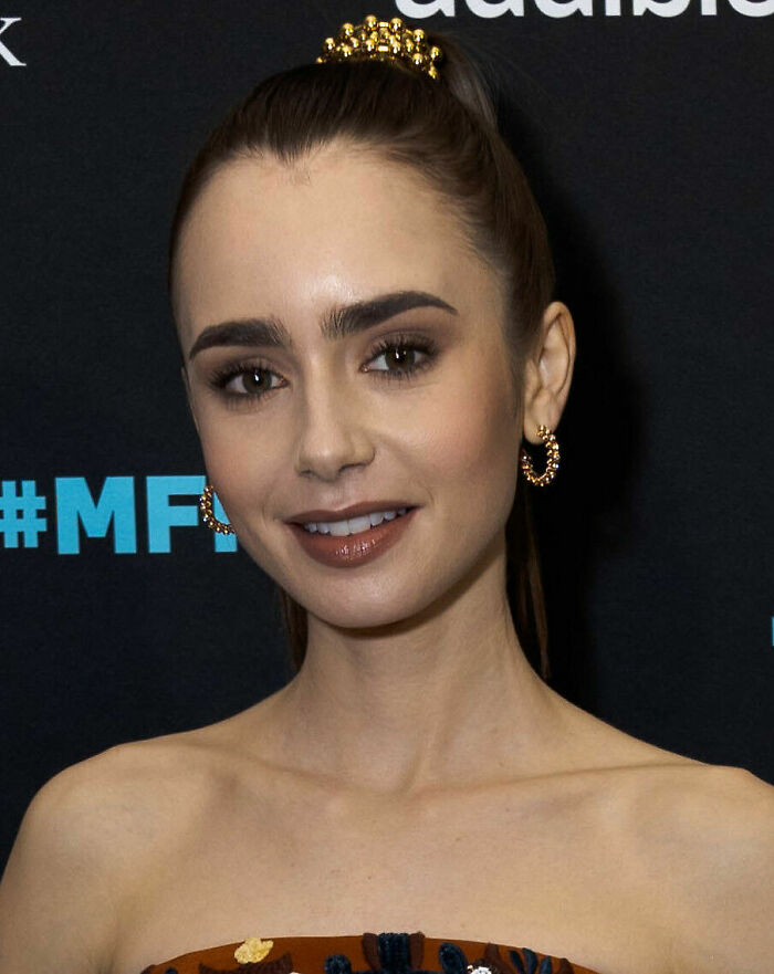 Lily Collins: Emily in Paris’s Charming Star