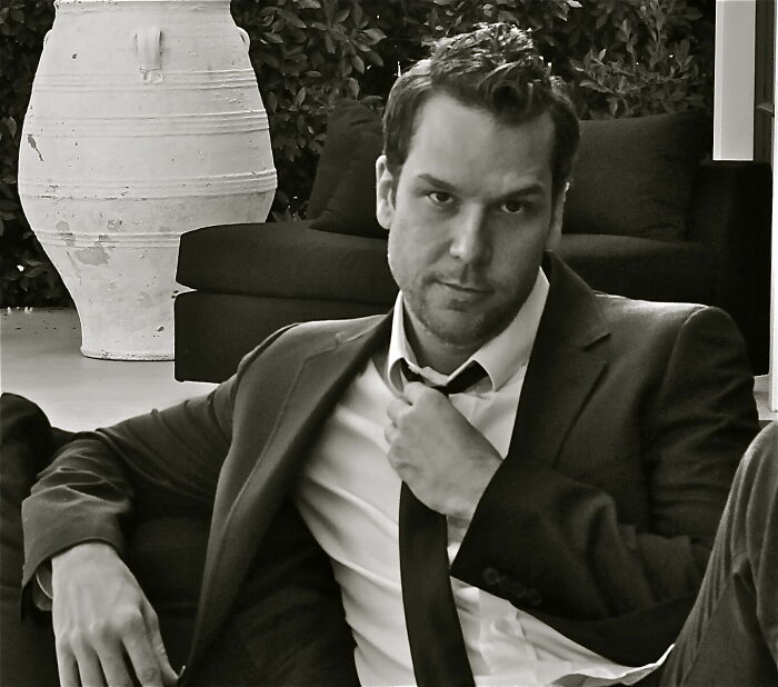 Dane Cook: Comedy Energy on Overdrive