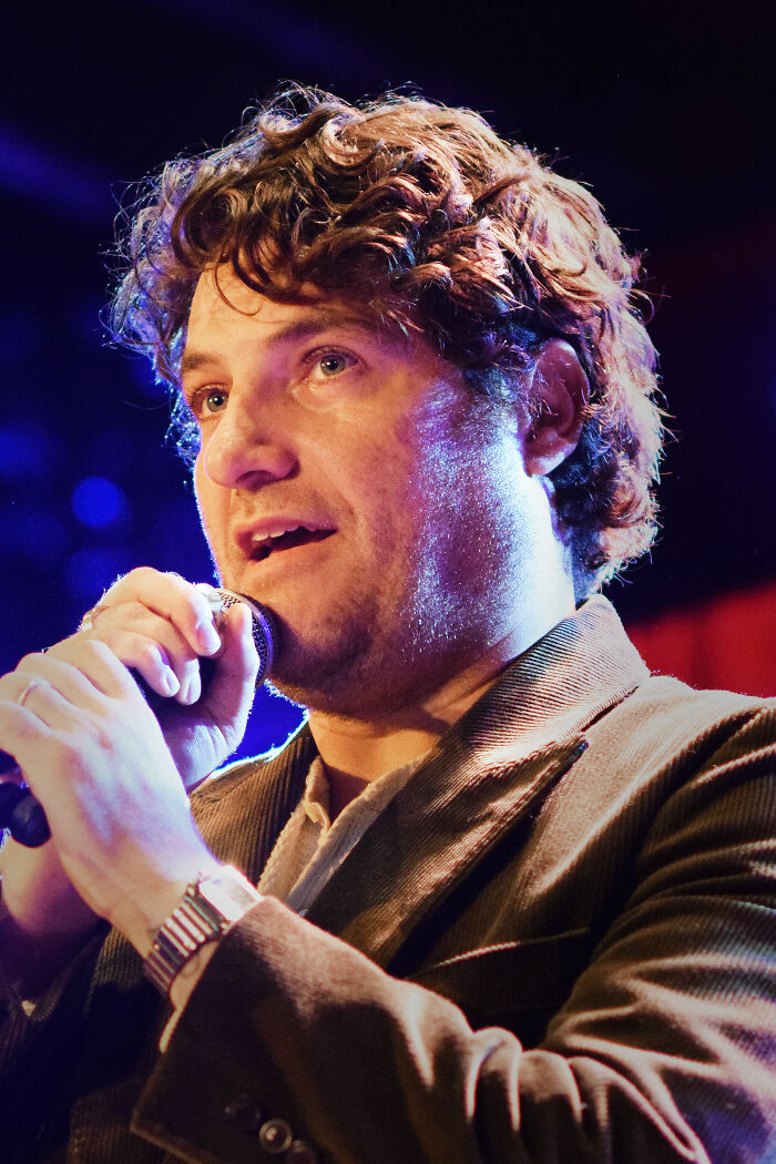 Adam Pally: The Funny Guy You Can’t Forget