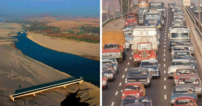 History Moments That Surprise You More Than Your Favorite Plot Twist