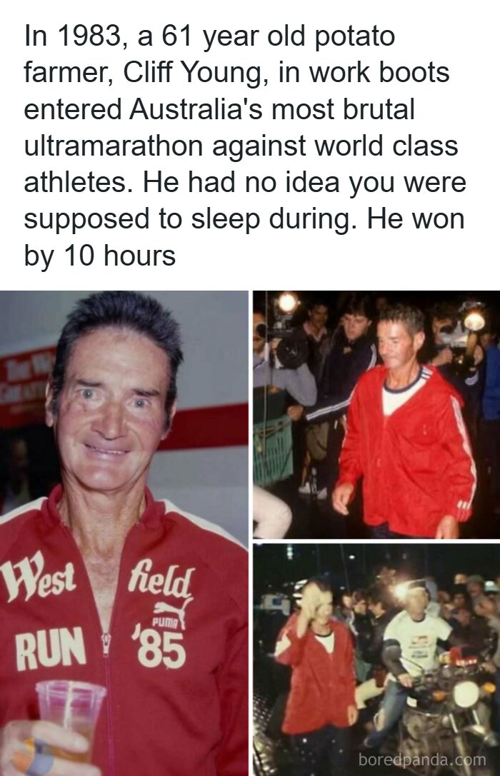 History Moments That Surprise You More Than Your Favorite Plot Twist