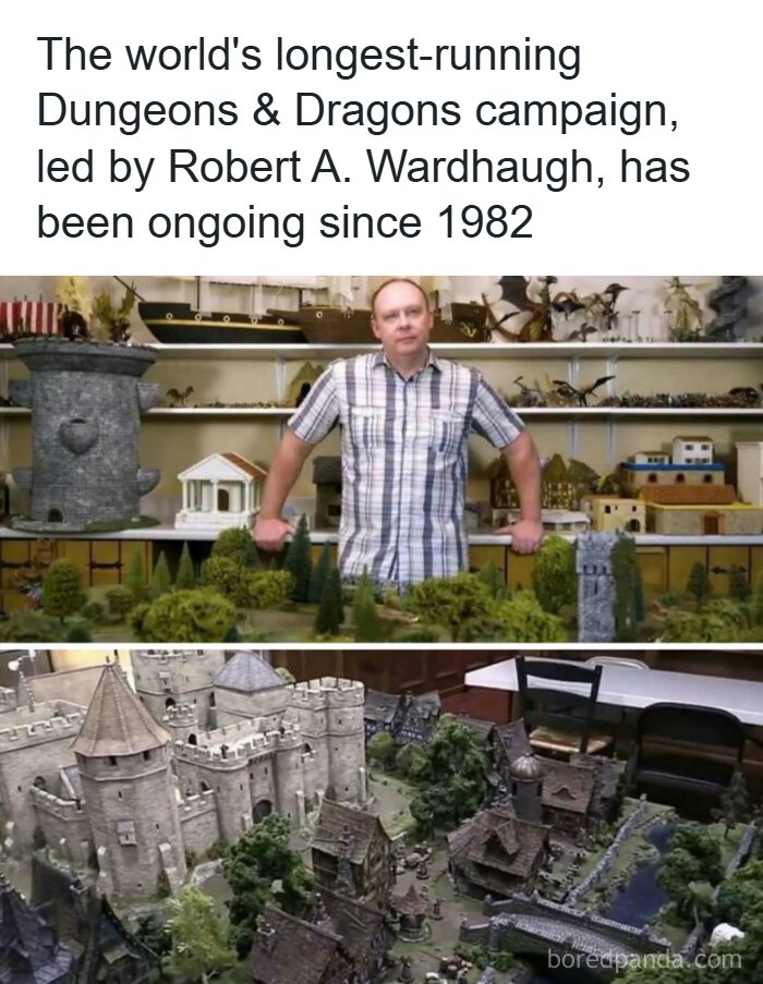 History Moments That Surprise You More Than Your Favorite Plot Twist