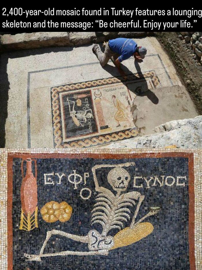 History Moments That Surprise You More Than Your Favorite Plot Twist