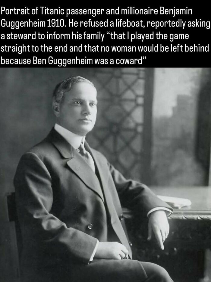 History Moments That Surprise You More Than Your Favorite Plot Twist