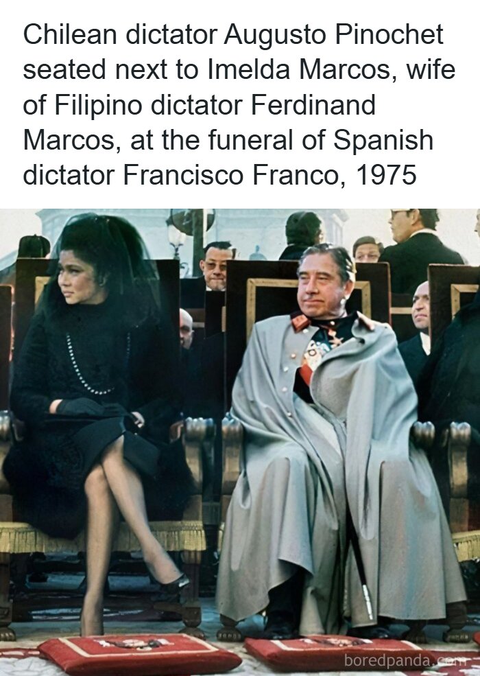 History Moments That Surprise You More Than Your Favorite Plot Twist